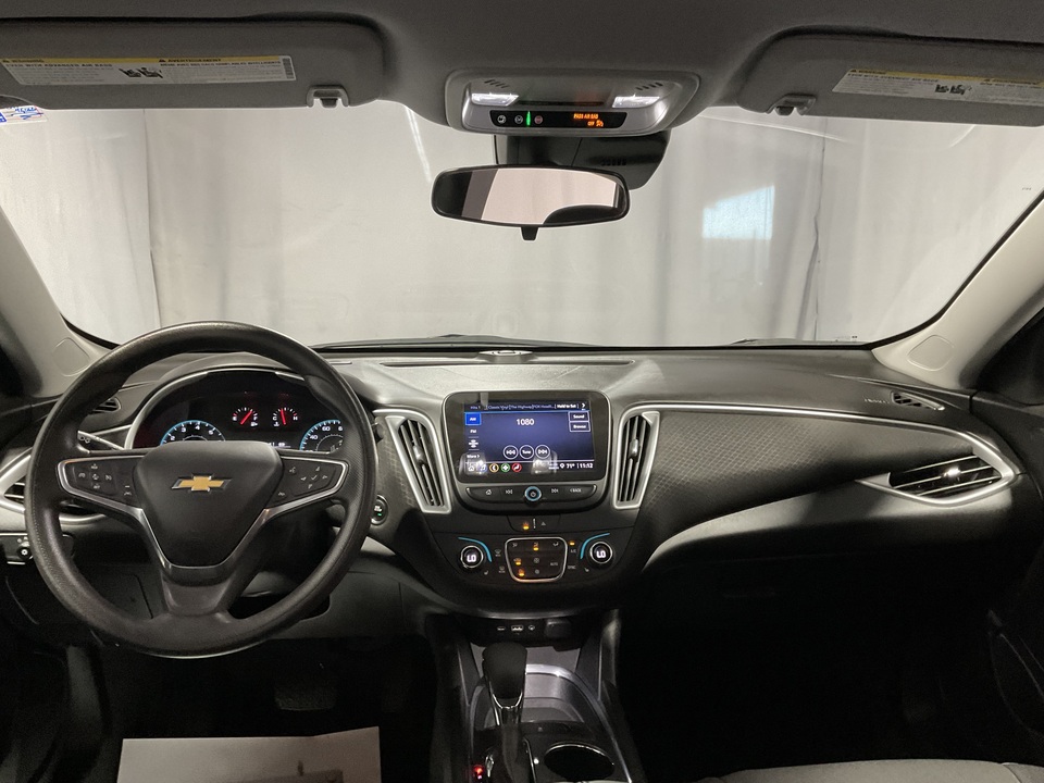 2023 Chevrolet Malibu 1LT