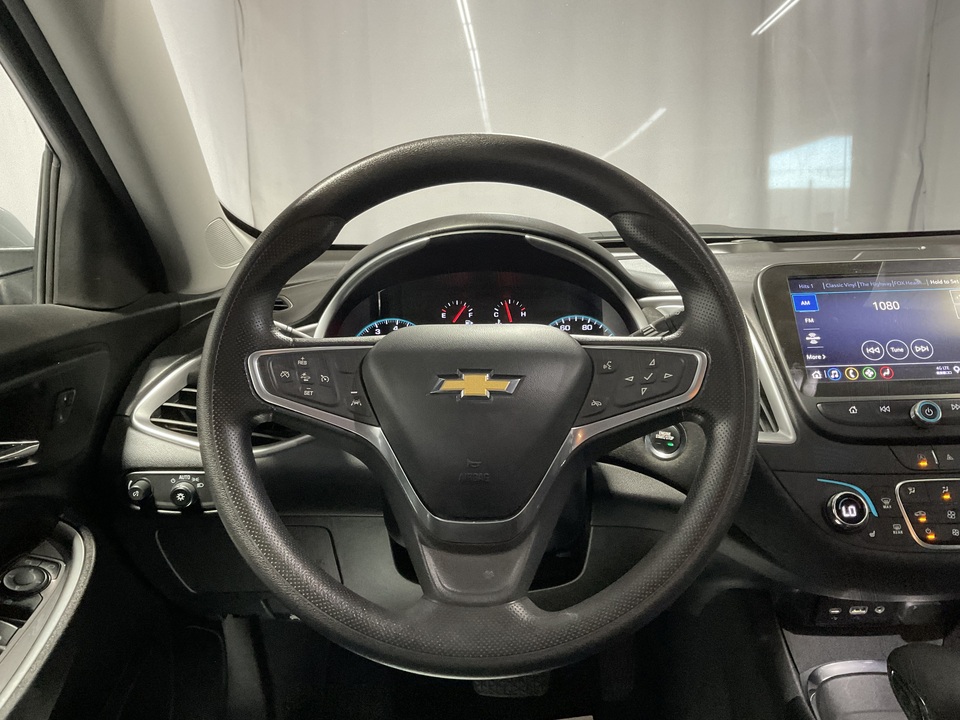 2023 Chevrolet Malibu 1LT