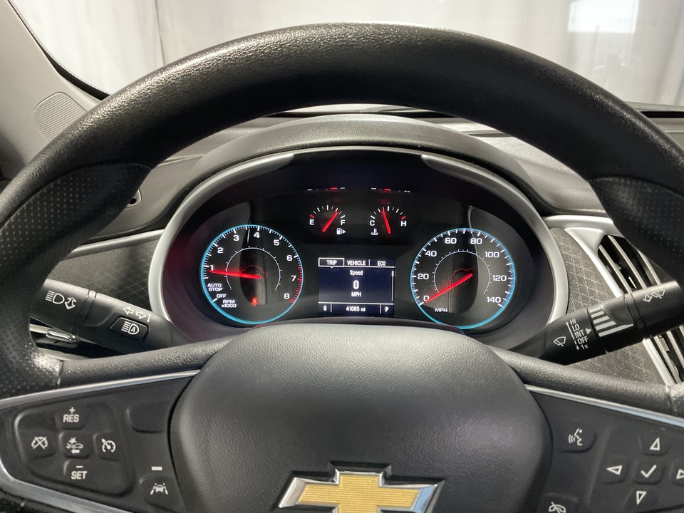 2023 Chevrolet Malibu 1LT