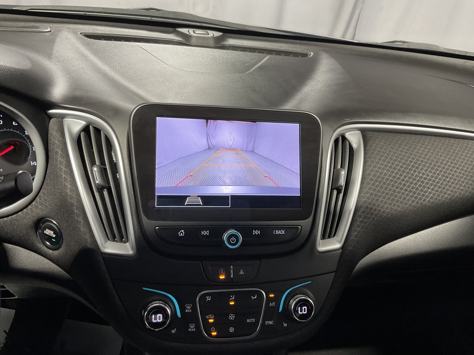 2023 Chevrolet Malibu 1LT