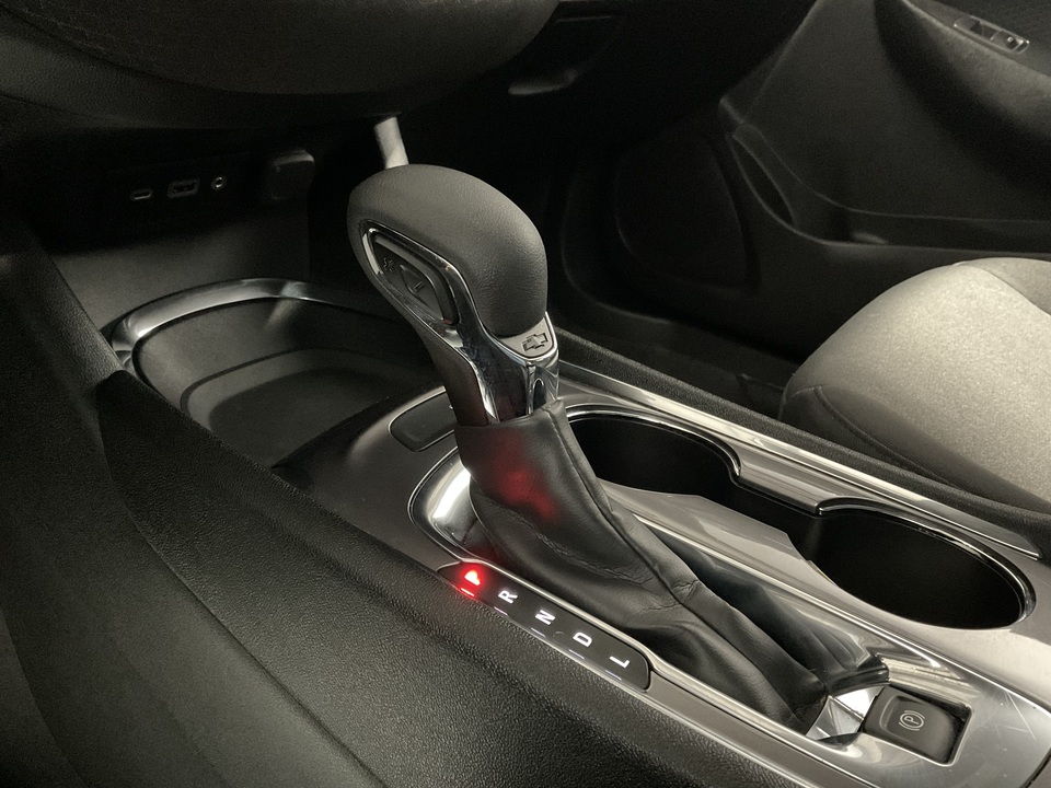 2023 Chevrolet Malibu 1LT