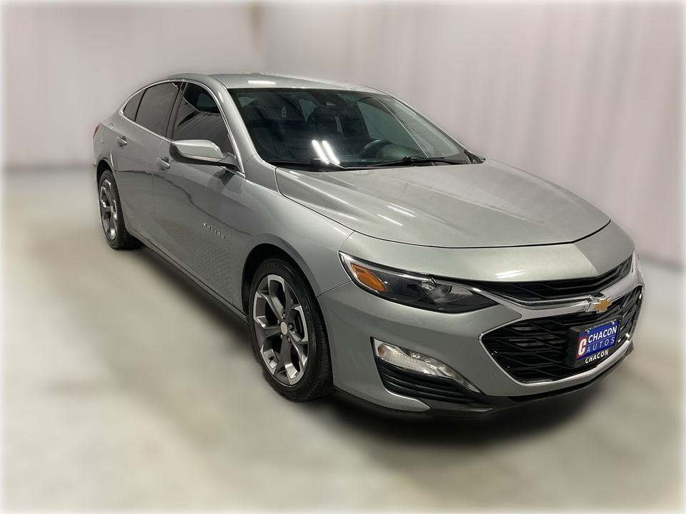 2023 Chevrolet Malibu 1LT