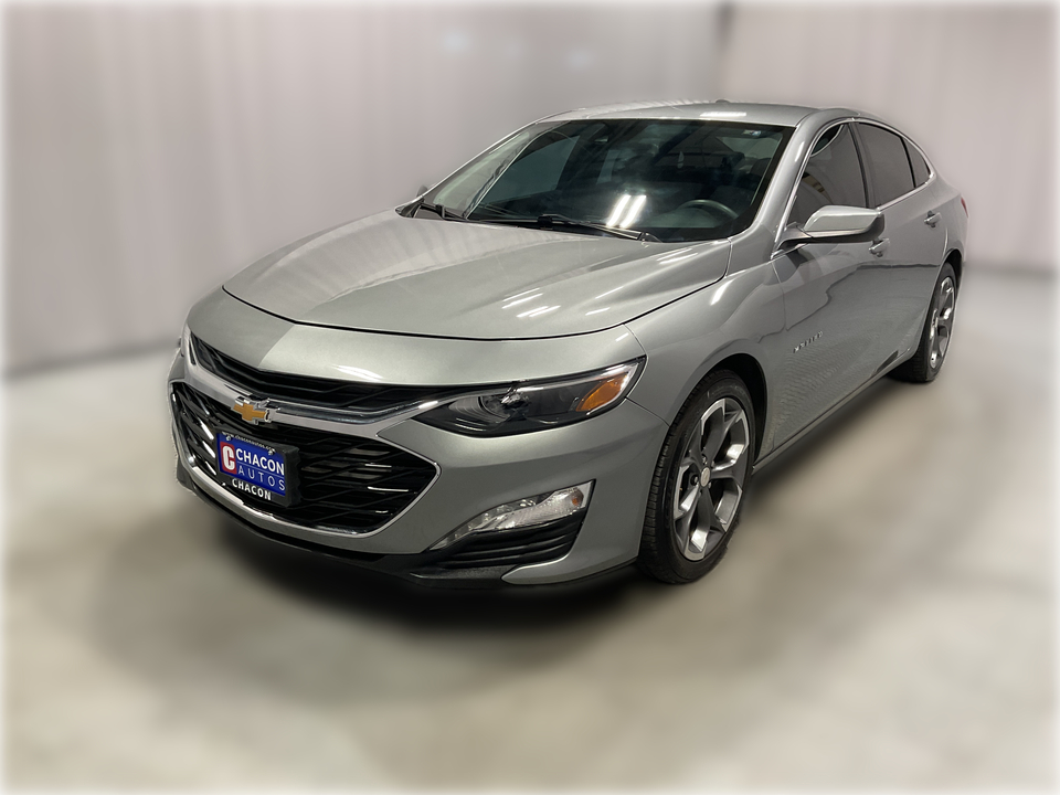 2023 Chevrolet Malibu 1LT