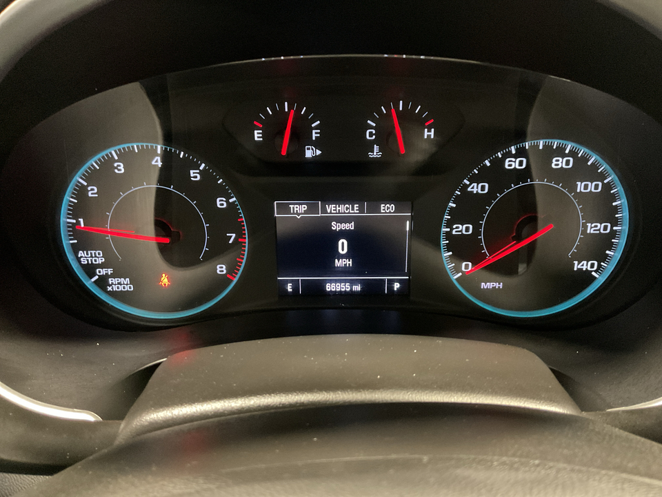 2023 Chevrolet Malibu 1LT
