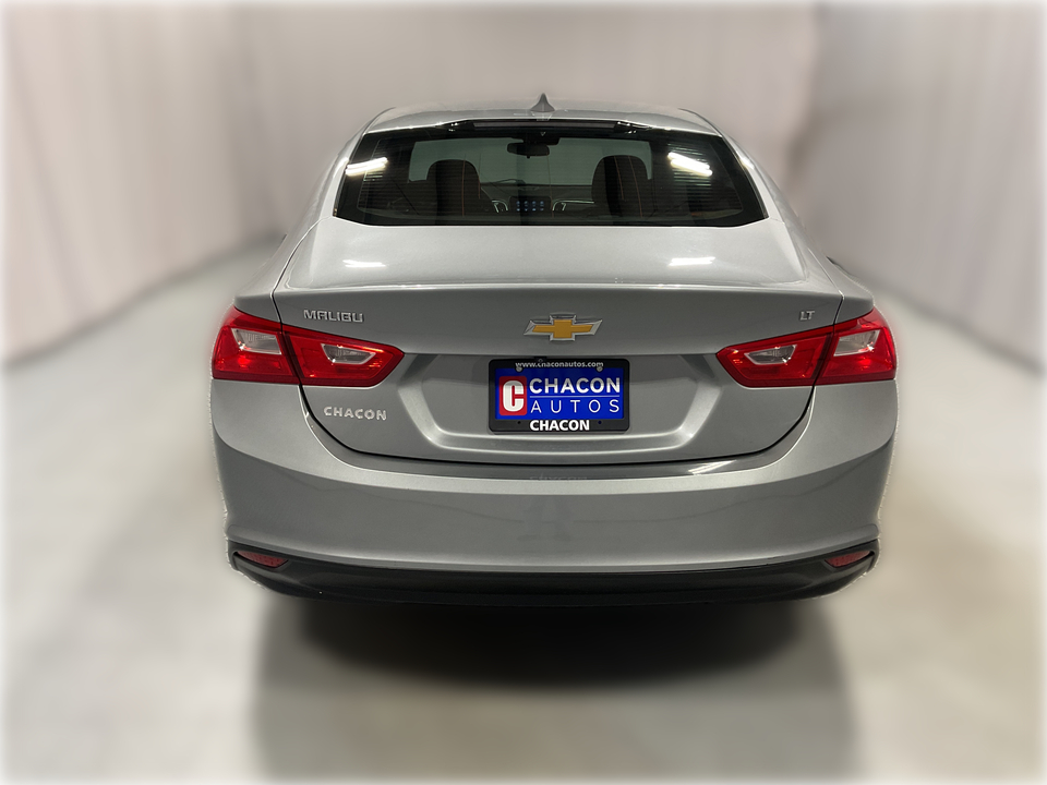 2023 Chevrolet Malibu 1LT
