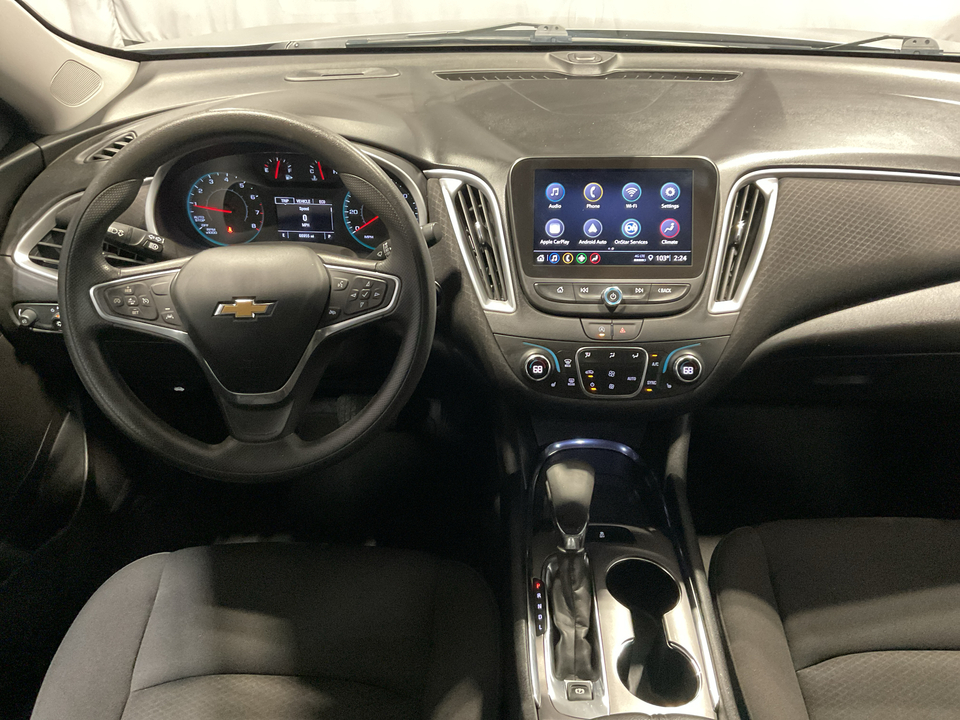 2023 Chevrolet Malibu 1LT