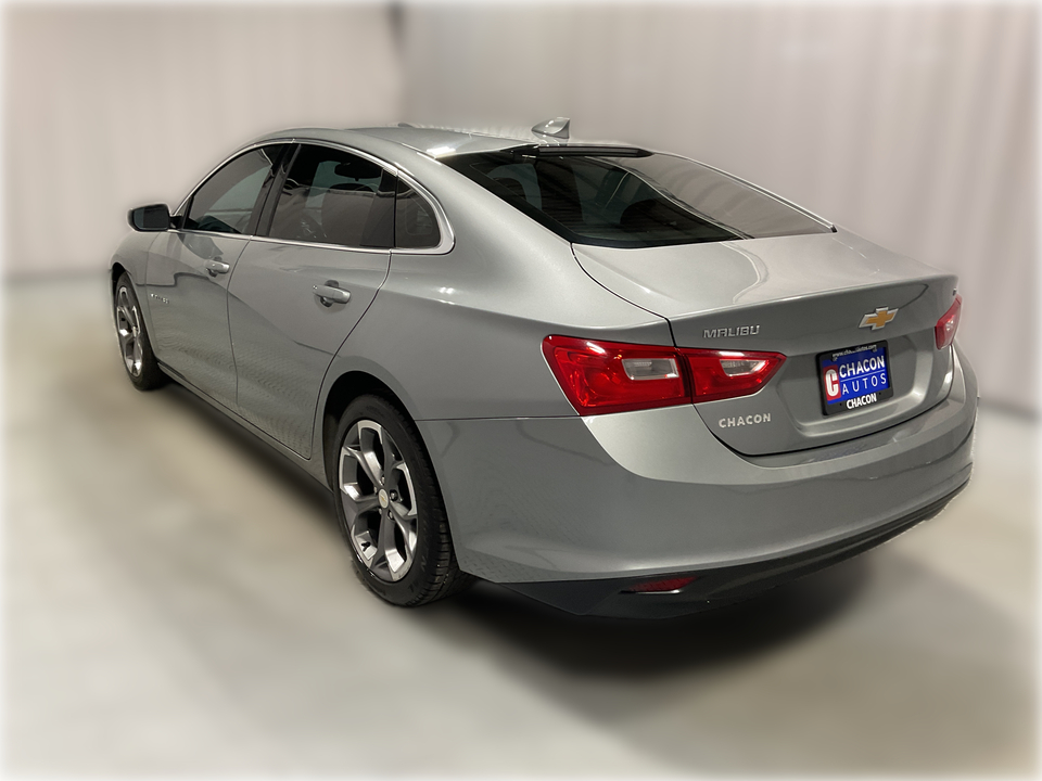 2023 Chevrolet Malibu 1LT