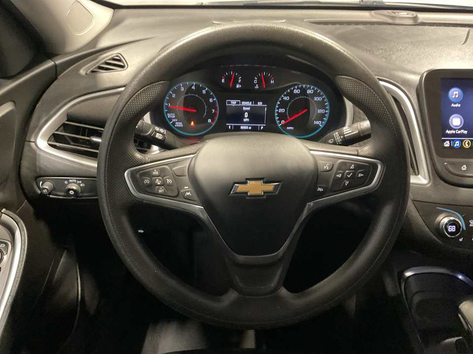 2023 Chevrolet Malibu 1LT