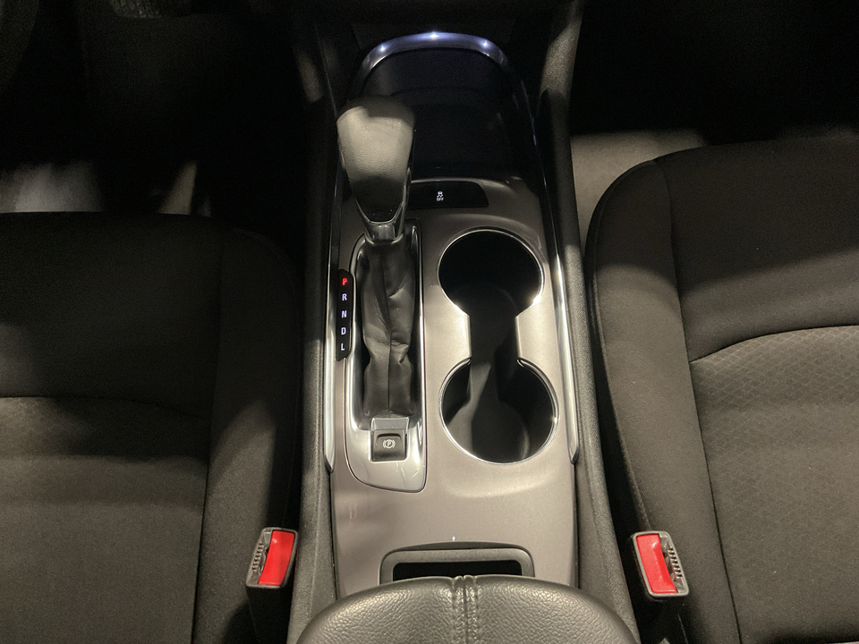 2023 Chevrolet Malibu 1LT