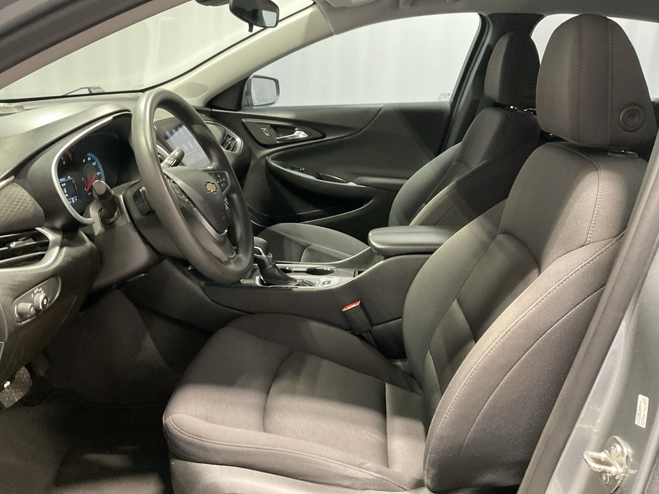 2023 Chevrolet Malibu 1LT