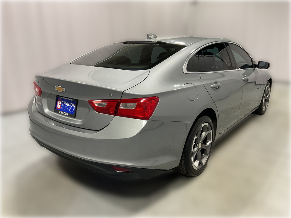 2023 Chevrolet Malibu 1LT