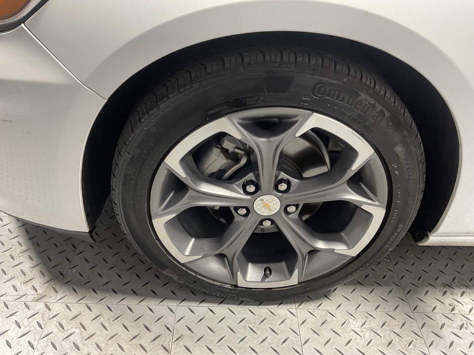 2023 Chevrolet Malibu 1LT
