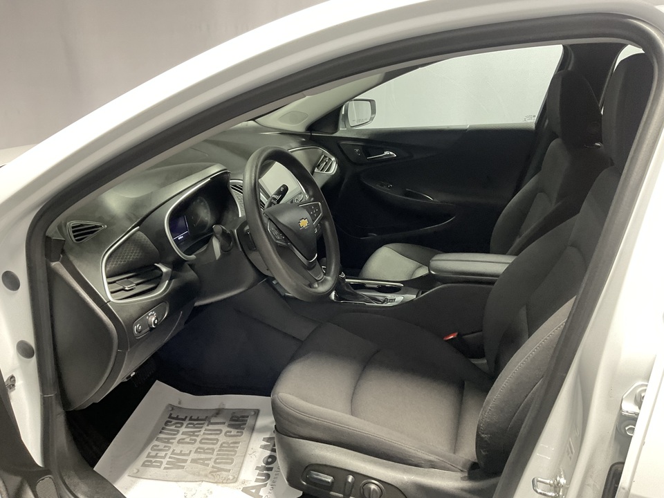 2023 Chevrolet Malibu 1LT