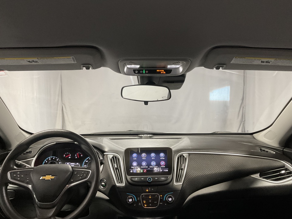 2023 Chevrolet Malibu 1LT