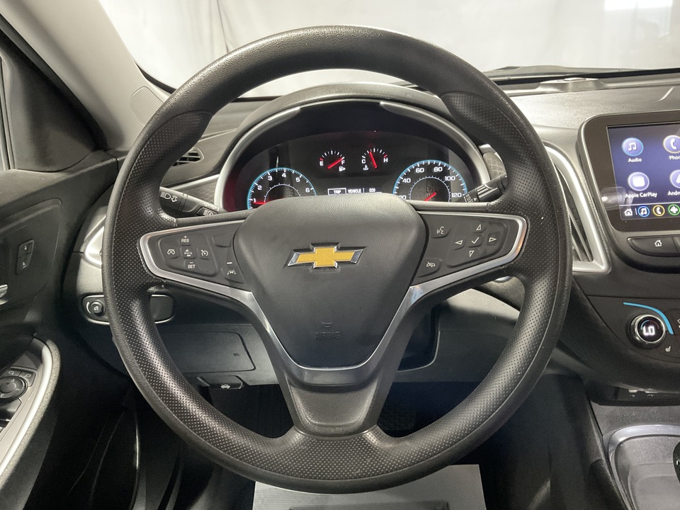 2023 Chevrolet Malibu 1LT