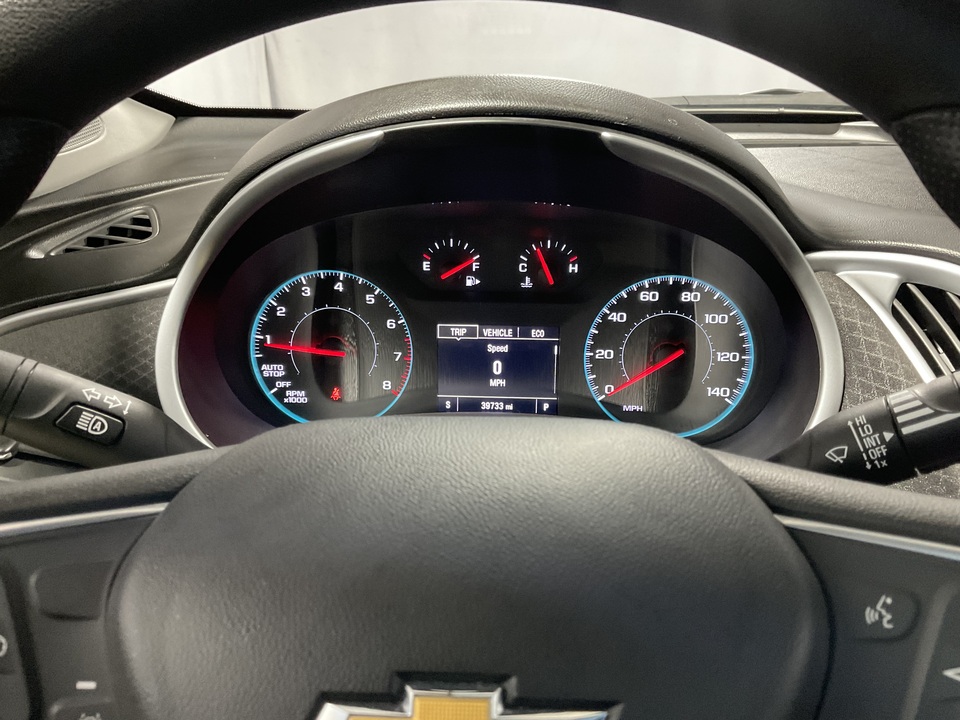2023 Chevrolet Malibu 1LT