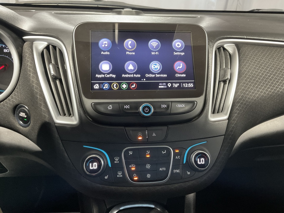 2023 Chevrolet Malibu 1LT