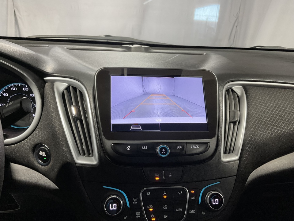 2023 Chevrolet Malibu 1LT