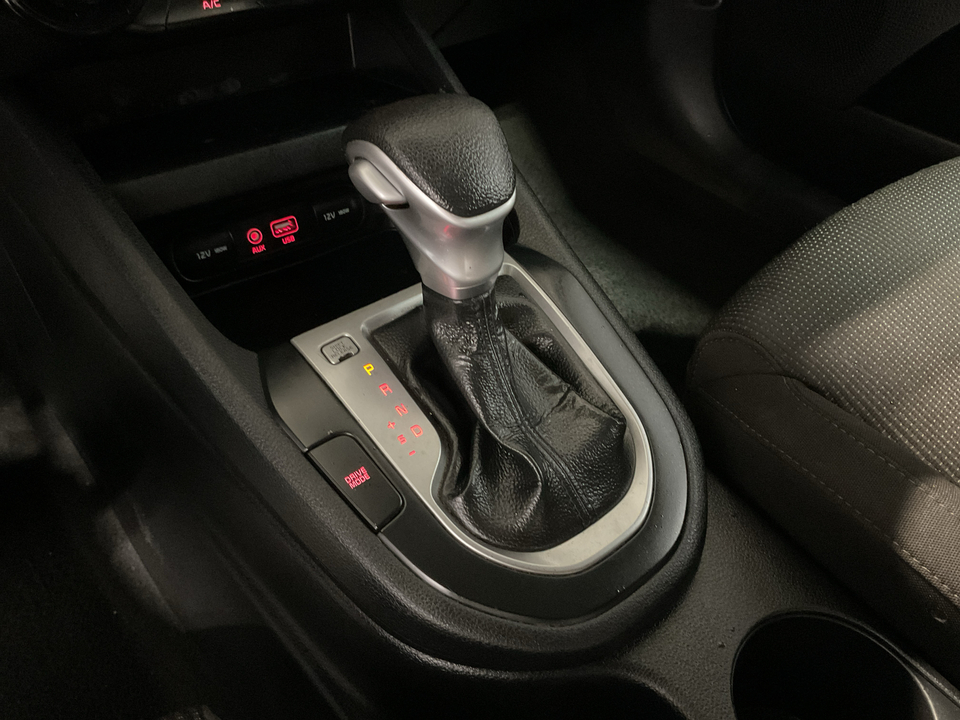 2020 Kia Forte FE