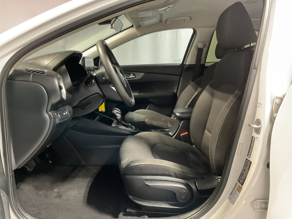 2020 Kia Forte FE
