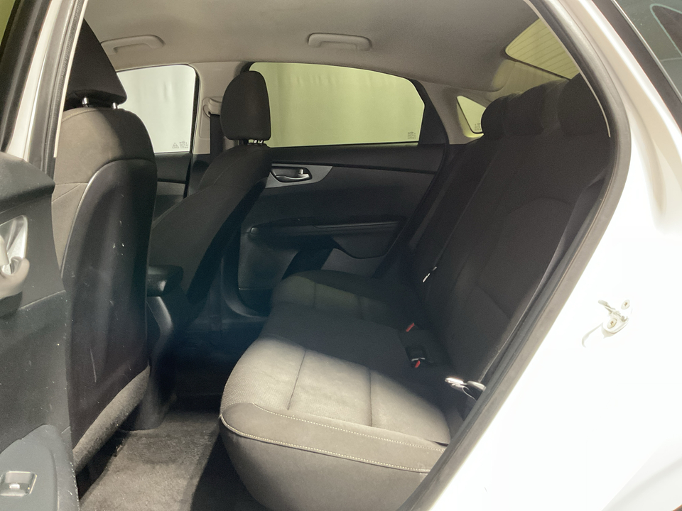2020 Kia Forte FE