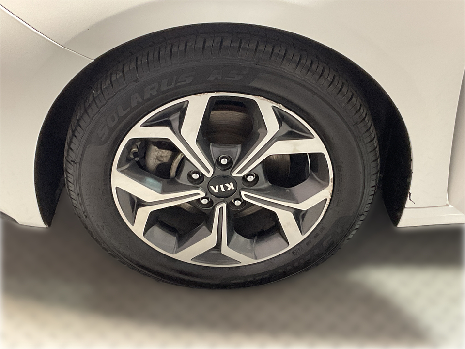 2020 Kia Forte FE