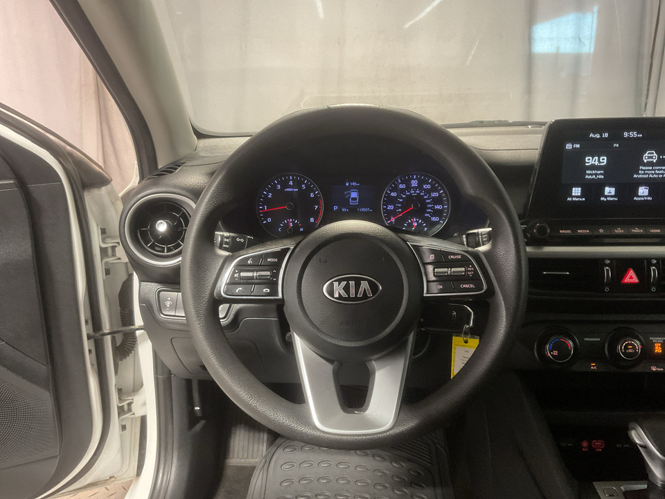 2020 Kia Forte FE