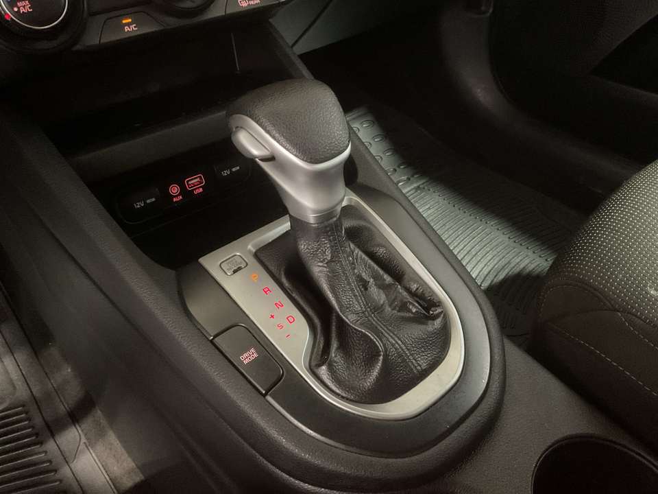2020 Kia Forte FE