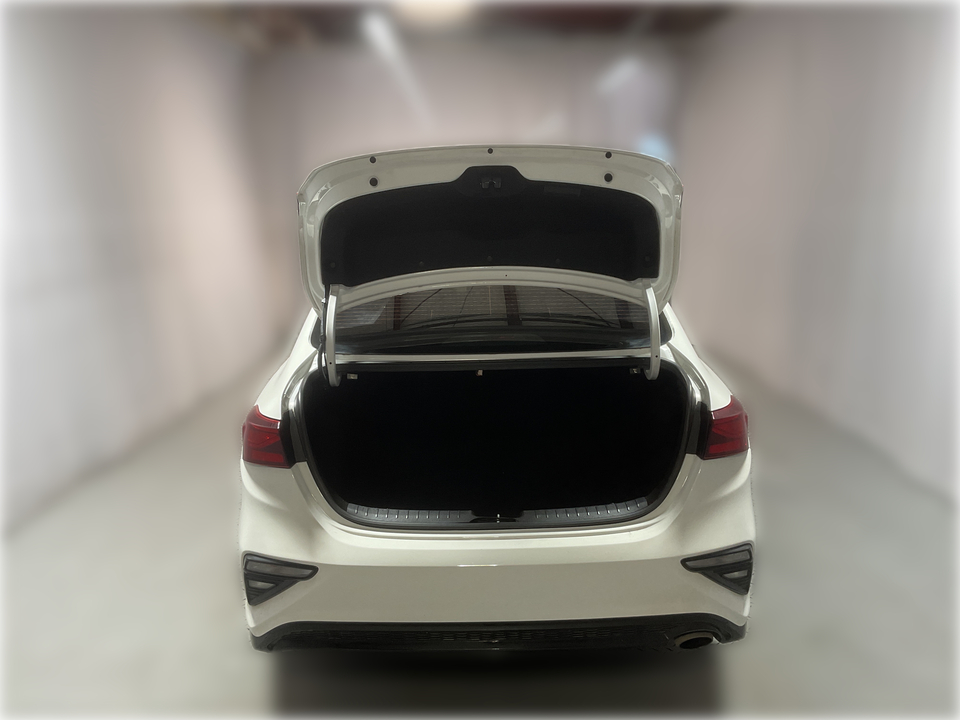 2020 Kia Forte FE