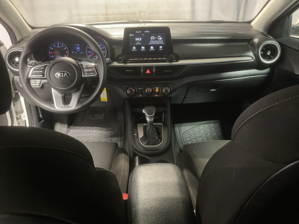 2020 Kia Forte FE