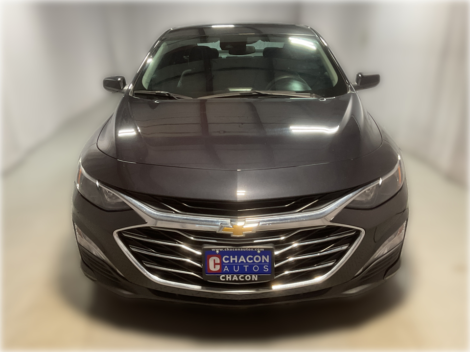 2023 Chevrolet Malibu 1LT