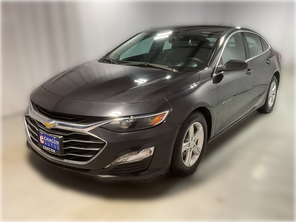 2023 Chevrolet Malibu 1LT