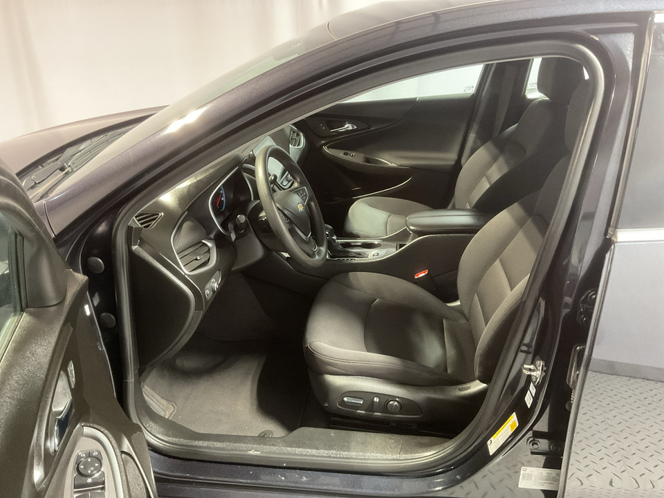 2023 Chevrolet Malibu 1LT