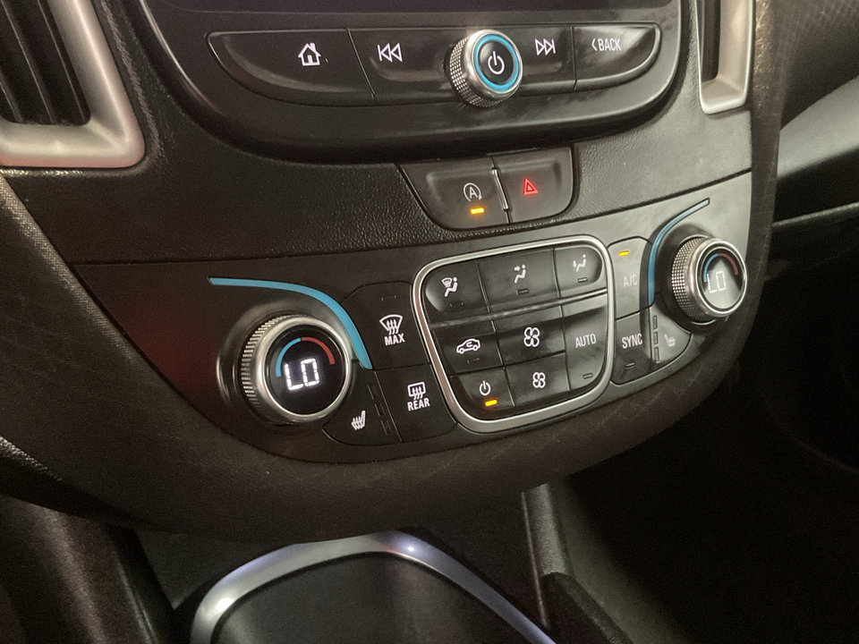 2023 Chevrolet Malibu 1LT