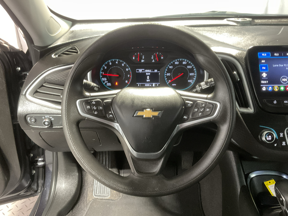 2023 Chevrolet Malibu 1LT