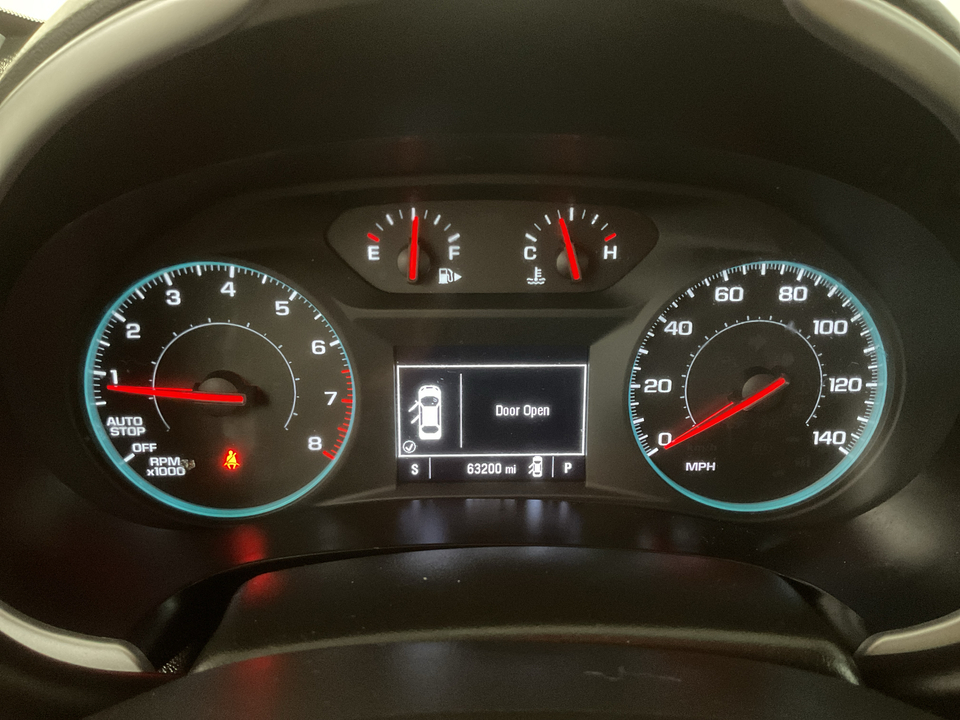 2023 Chevrolet Malibu 1LT