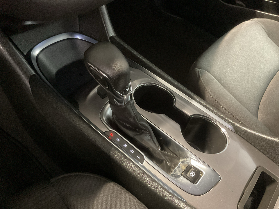 2023 Chevrolet Malibu 1LT