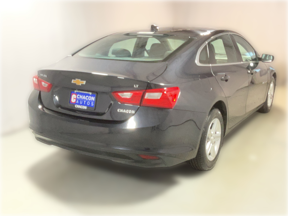 2023 Chevrolet Malibu 1LT