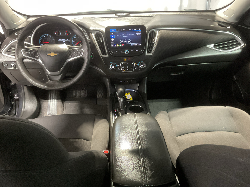 2023 Chevrolet Malibu 1LT