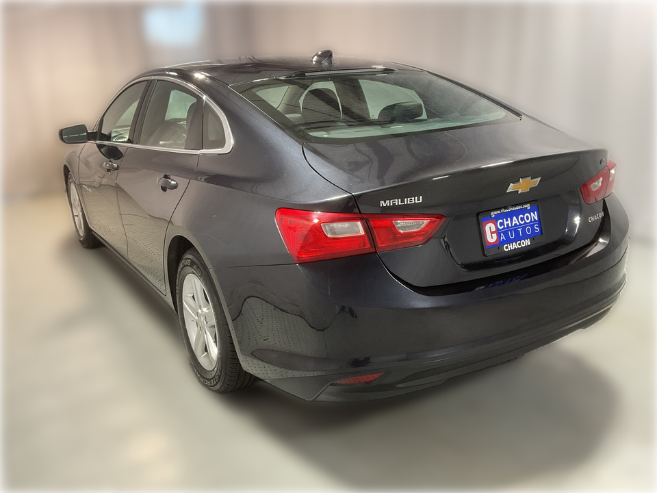 2023 Chevrolet Malibu 1LT