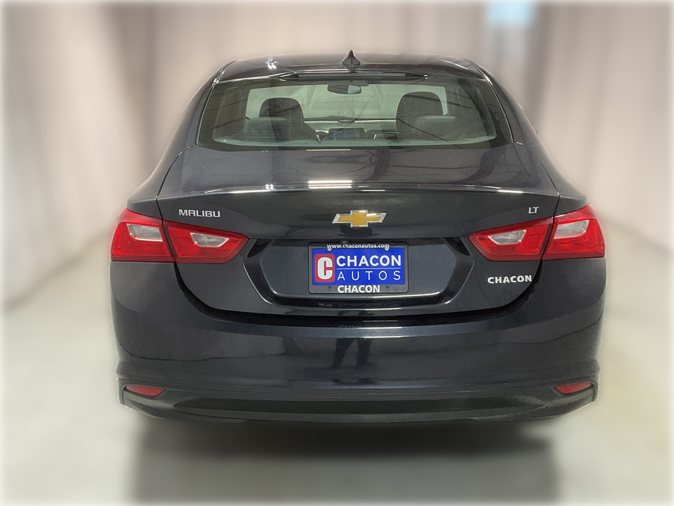 2023 Chevrolet Malibu 1LT