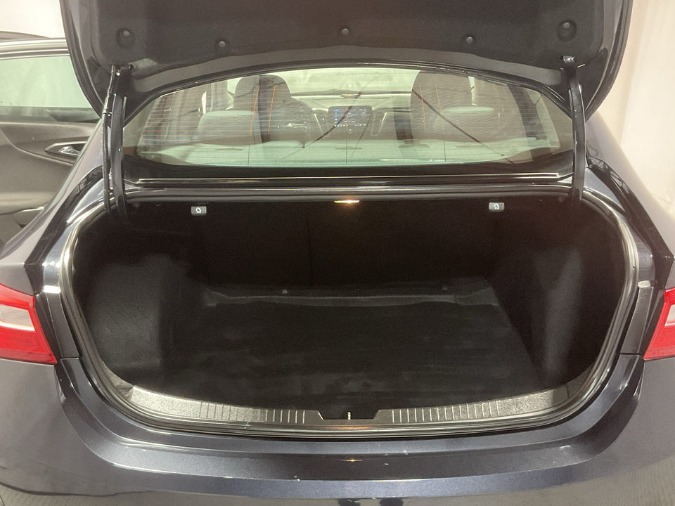 2023 Chevrolet Malibu 1LT