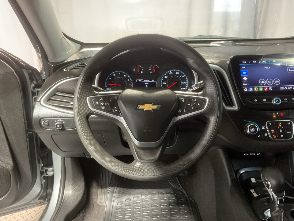 2023 Chevrolet Malibu 1LT