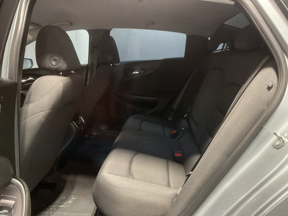 2023 Chevrolet Malibu 1LT
