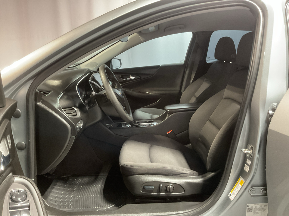 2023 Chevrolet Malibu 1LT