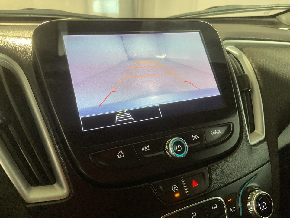 2023 Chevrolet Malibu 1LT