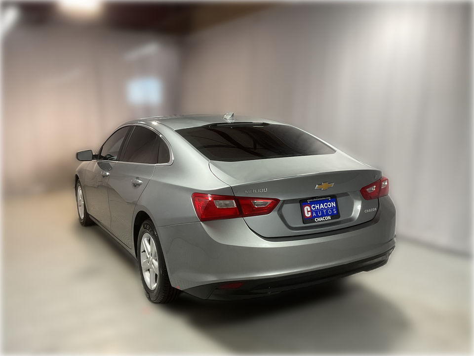 2023 Chevrolet Malibu 1LT