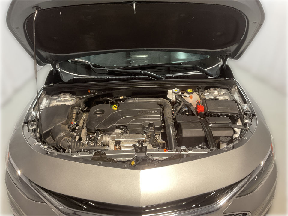 2023 Chevrolet Malibu 1LT
