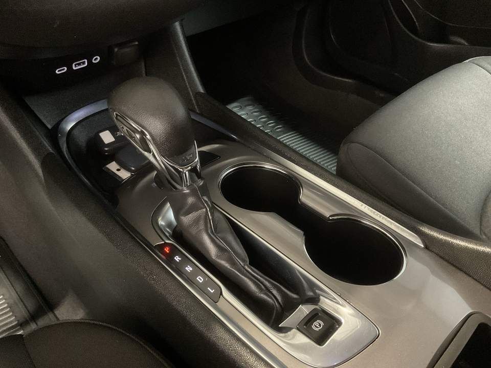 2023 Chevrolet Malibu 1LT