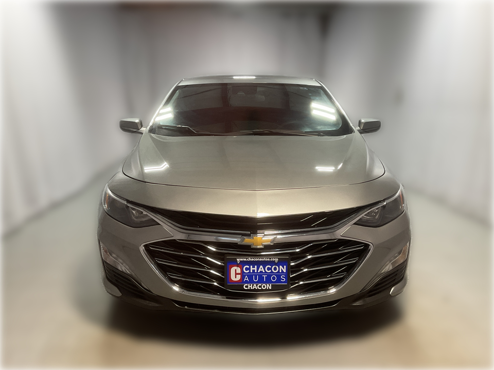 2023 Chevrolet Malibu 1LT